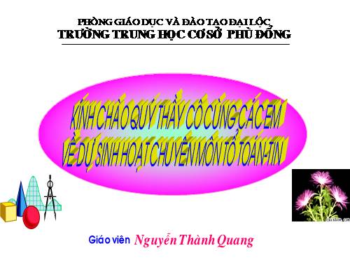 Chương II. §8. Quy tắc dấu ngoặc