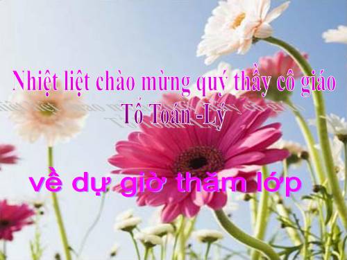 Chương III. §5. Quy đồng mẫu nhiều phân số