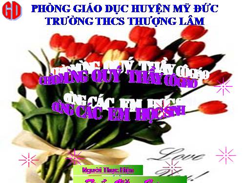 Chương II. §12. Tính chất của phép nhân