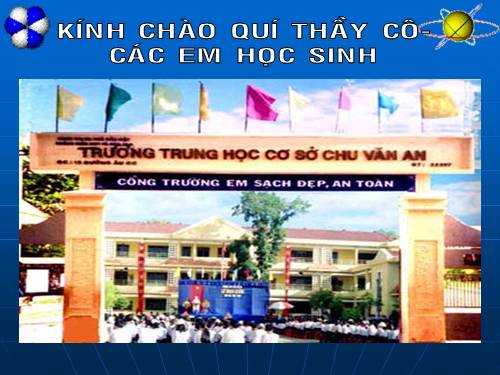 Chương I. §8. Chia hai luỹ thừa cùng cơ số