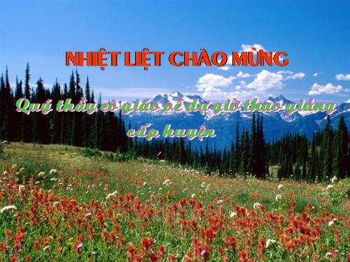 Chương I. §16. Ước chung và bội chung