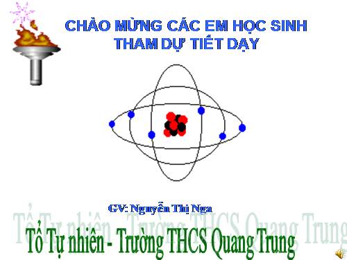 Chương II. §1. Làm quen với số nguyên âm