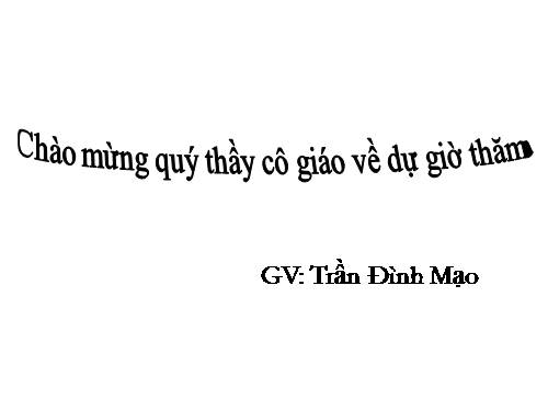 Chương I. §18. Bội chung nhỏ nhất