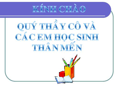 Chương III. §6. So sánh phân số