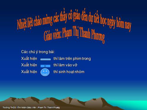 Chương I. §16. Ước chung và bội chung