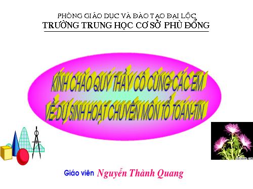 Chương II. §8. Quy tắc dấu ngoặc