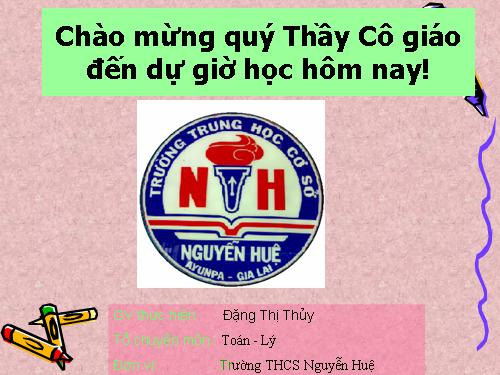 Chương III. §8. Tính chất cơ bản của phép cộng phân số