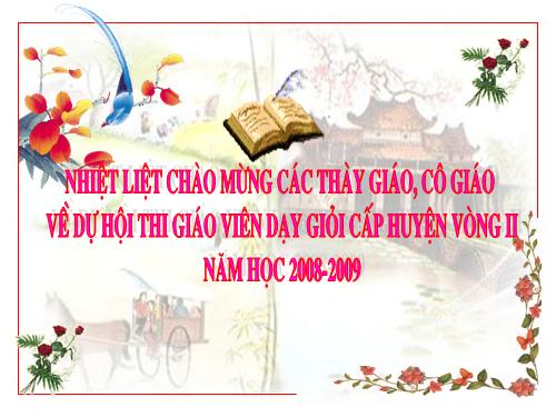 Chương II. §9. Quy tắc chuyển vế