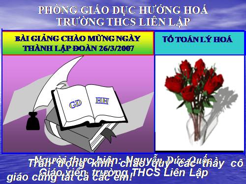 Chương III. §8. Tính chất cơ bản của phép cộng phân số