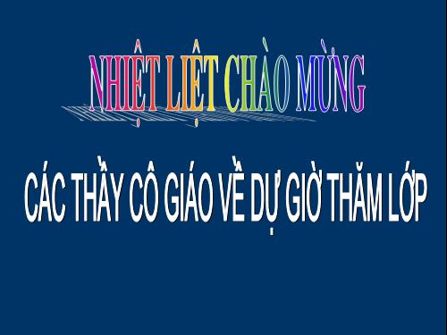 Chương III. §3. Tính chất cơ bản của phân số