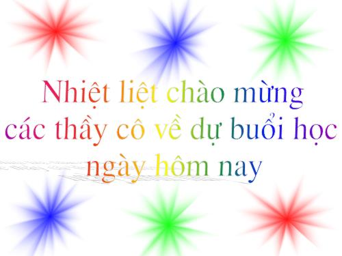 Chương III. §2. Phân số bằng nhau