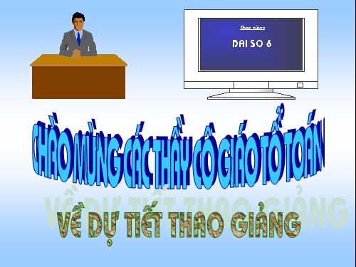 Chương III. §2. Phân số bằng nhau