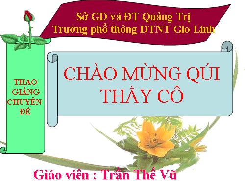 Chương I. §18. Bội chung nhỏ nhất