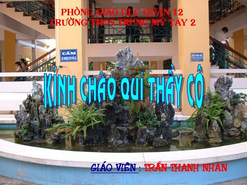 Chương I. §15. Phân tích một số ra thừa số nguyên tố