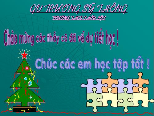 Chương I. §15. Phân tích một số ra thừa số nguyên tố