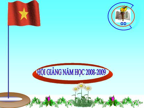 Chương I. §18. Bội chung nhỏ nhất