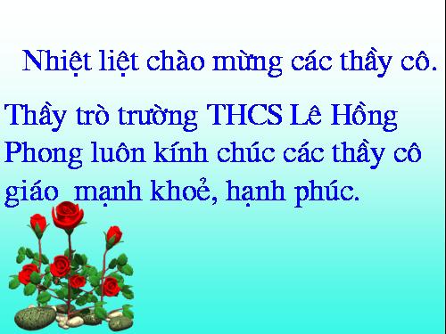 Chương II. §2. Tập hợp các số nguyên