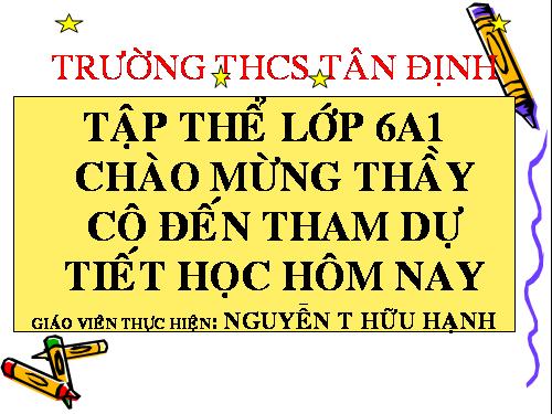 Chương I. §15. Phân tích một số ra thừa số nguyên tố