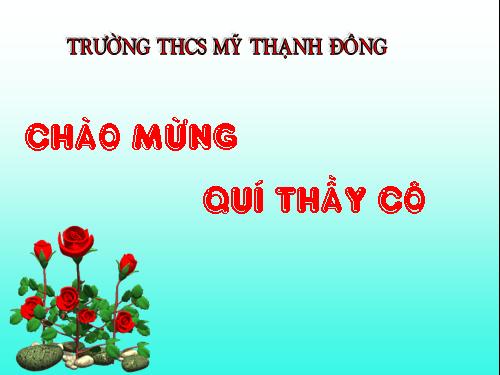 Chương II. §2. Tập hợp các số nguyên