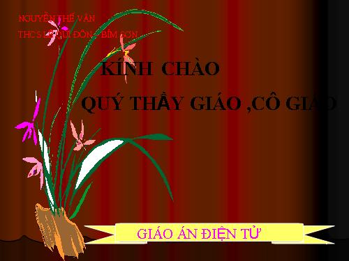 Chương II. §8. Quy tắc dấu ngoặc