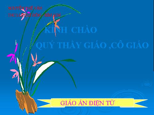 Chương I. §11. Dấu hiệu chia hết cho 2, cho 5