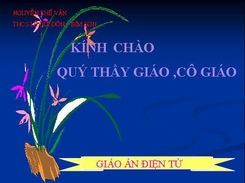 Chương I. §18. Bội chung nhỏ nhất