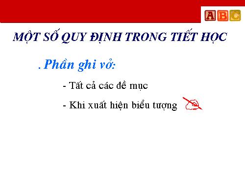 Chương II. §1. Làm quen với số nguyên âm