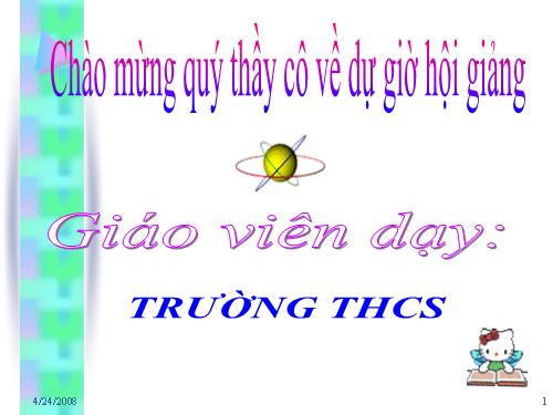 Chương I. §16. Ước chung và bội chung