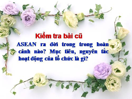 Bài 8. Nước Mĩ