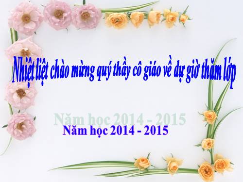Bài 8. Nước Mĩ