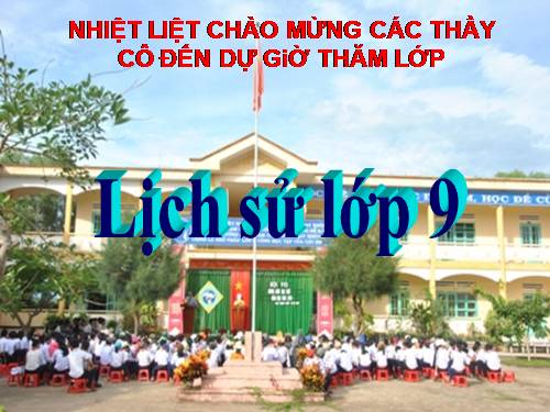 Bài 7. Các nước Mĩ La-tinh