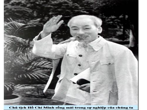 Bài 6. Các nước châu Phi