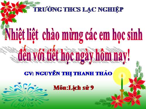 Bài 28. Xây dựng chủ nghĩa xã hội ở miền Bắc, đấu tranh chống đế quốc Mĩ và chính quyền Sài Gòn ở miền Nam (1954 -1965)