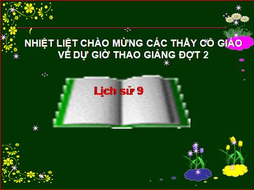 Bài 28. Xây dựng chủ nghĩa xã hội ở miền Bắc, đấu tranh chống đế quốc Mĩ và chính quyền Sài Gòn ở miền Nam (1954 -1965)