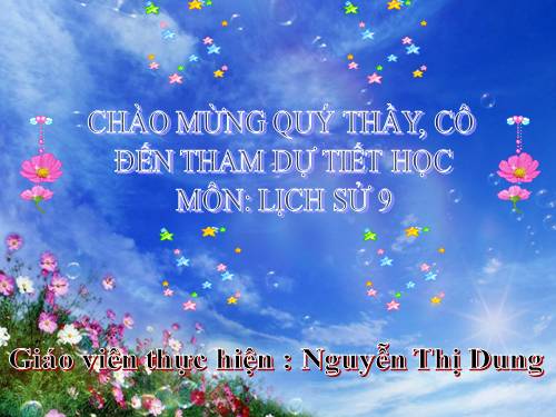 Bài 14. Việt Nam sau Chiến tranh thế giới thứ nhất