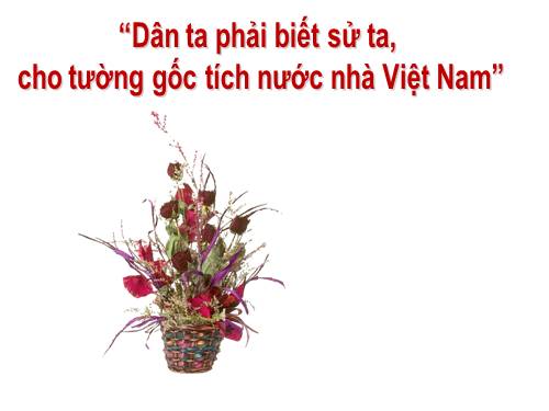 Bài 14. Việt Nam sau Chiến tranh thế giới thứ nhất