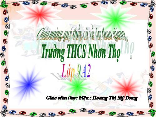 Bai 12. Những thành tựu chủ yếu và ý nghĩa lịch sử của cách mạng khoa học - kĩ thuật