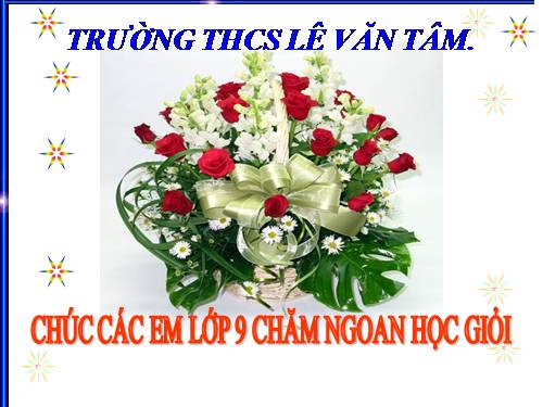 Bài 13. Tổng kết lịch sử thế giới từ sau năm 1945 đến nay