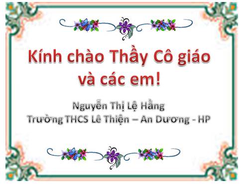 Bài 11. Trật tự thế giới mới sau Chiến tranh thế giới thứ hai