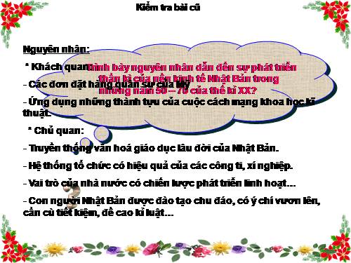 Bài 10. Các nước Tây Âu