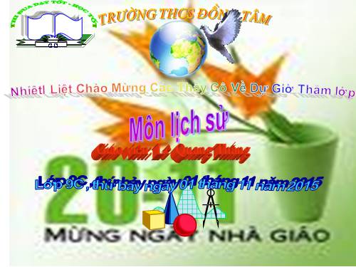 Bài 10. Các nước Tây Âu