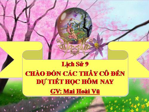 Bài 25. Những năm đầu của cuộc kháng chiến toàn quốc chống thực dân Pháp (1946-1950)