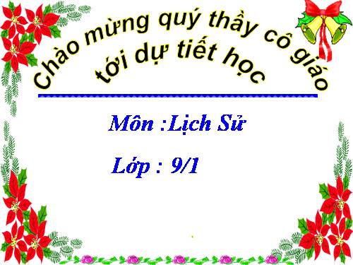 Bài 5. Các nước Đông Nam Á