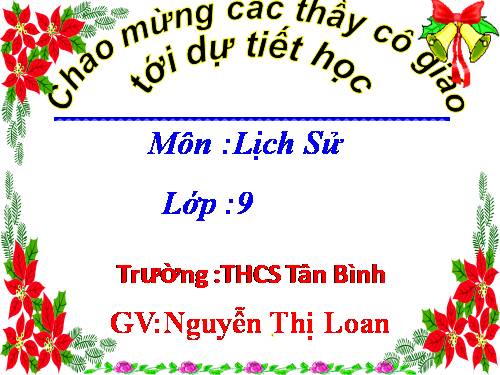 Bài 2. Liên Xô và các nước Đông Âu từ giữa những năm 70 đến đầu những năm 90 của thế kỉ XX