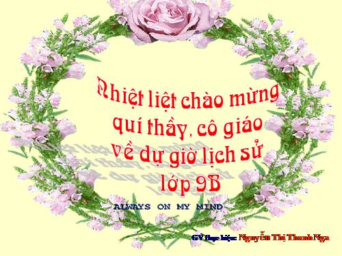 Bài 9. Nhật Bản