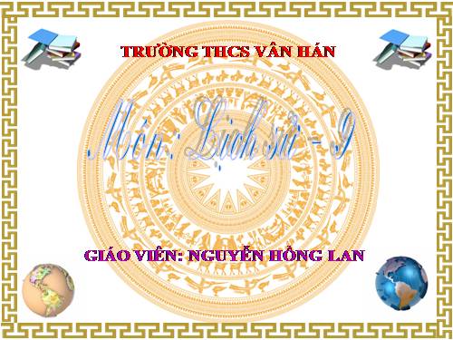 Bài 29. Cả nước trực tiếp chiến đấu chống Mĩ, cứu nước (1965 -1973)