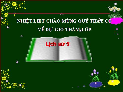 Bài 28. Xây dựng chủ nghĩa xã hội ở miền Bắc, đấu tranh chống đế quốc Mĩ và chính quyền Sài Gòn ở miền Nam (1954 -1965)