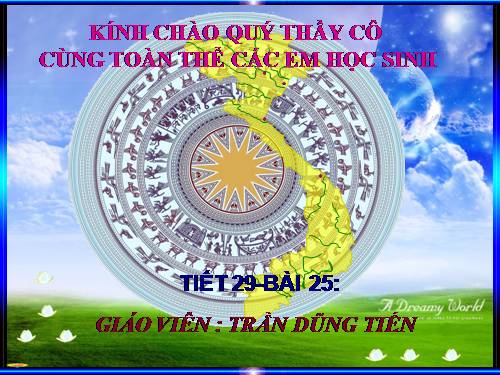 Bài 25. Những năm đầu của cuộc kháng chiến toàn quốc chống thực dân Pháp (1946-1950)