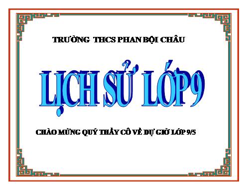 Bài 6. Các nước châu Phi