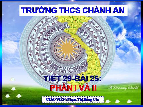 Bài 25. Những năm đầu của cuộc kháng chiến toàn quốc chống thực dân Pháp (1946-1950)